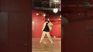 Standing Next To You!  Some practice in my class! #standingnexttoyou #jungkook #dance