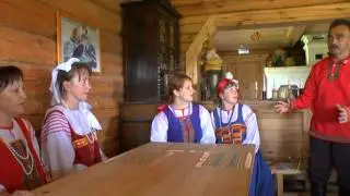 Русские свадебные традиции 2