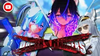 【FORTNITE】LOS VTUBERS QUE INTENTARON SER HEROES POR UN DIA ☀️