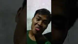Ada yg mau di jilat