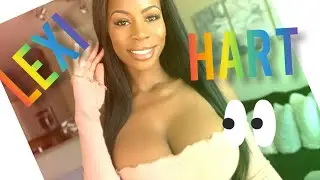 Lexi Hart