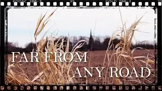 Far From Any Road cover
