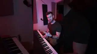 Making a Mystery Documentary Track🔥