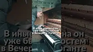 Фраер. Новый гость Вечернего Урганта. Мульти-Пульти 