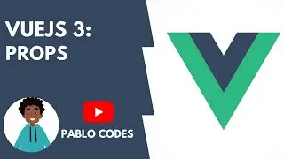 VueJS 3: Props