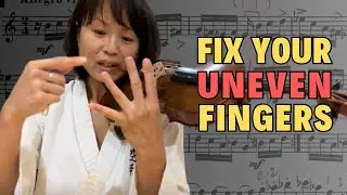 Schumann Scherzo: Best Metronome Exercise