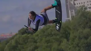 Чемпионат Москвы по WakeBoard 2019 #вэйкборд #wakebord Wake Moscow
