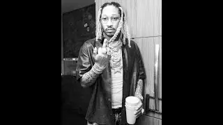 (FREE) Future Type Beat 2021 - 