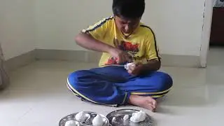 Poorna Kozhukattai   Vinayagar Sathurthi Special