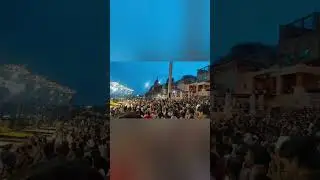 हर हर गंगे || सुकून-ए-बनारस ❣️ || Banaras - Ganga Aarti || #banaras #gangaaarti #dashashwamedhghat