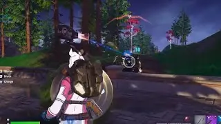 New Fortnite Chapter 5 Season 4