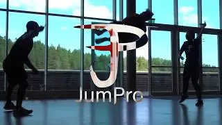 JUMPRO Double Dutch (WORLD JUMP ROPE 2019)