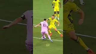 Can't Stop Lionel Messi from SCORING🔥🔥🔥 