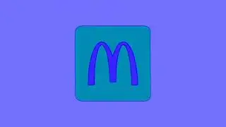 [REQUESTED] McDonald's ID (2023) V2 Effects (It's Dark Csupo Effects)