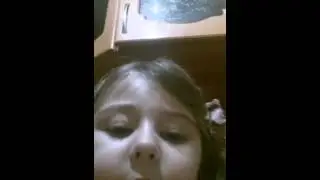 Стишки от малышей