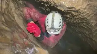 Carlswark Cavern Exploration and Adventure