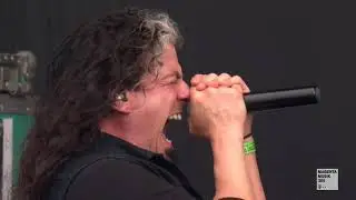Ross the Boss - Live in Wacken 2022