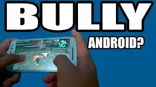 Como Baixar Bully No Android