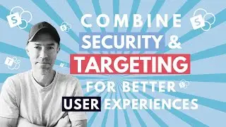 SharePoint Masterclass: Combine Security and Audience Targeting