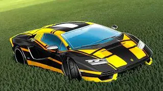 LAMBORGHINI Freestyling is BACK...