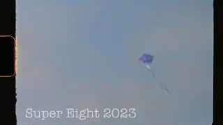 Super 8 2023
