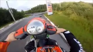 SPb Stunt
