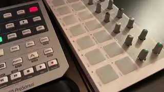Custom SSL Midi Controller - Logic Pro X