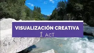 Visualización creativa