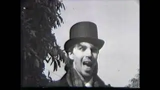 One Grave Too Many (1990)  promotional trailer 1990. Grave Robbers! Ghouls!
