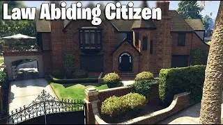 Can You Live as a Normal Person in GTA 5 Online (part 2)