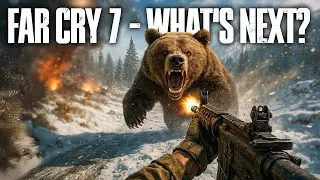 Talking Far Cry 7 – Leaks, Rumors, and What I Want to See Next