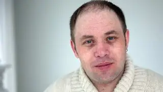 Илья Катунцев 37 лет