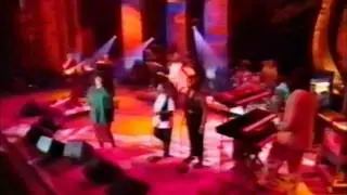 D-Influence Live In Montreux - 8 - 'Good Lover'