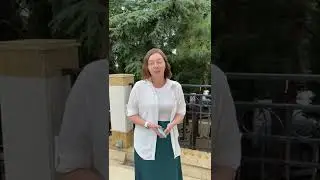 Видеоотзыв по программе Управление бизнесом в туриндустрии, Академия гостеприимства