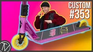 Custom Build 