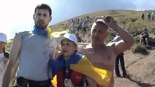 Гала-тур «Створи корону Україні!» 27-28 серпня 2011 року