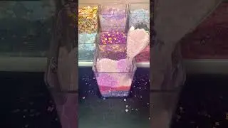 A box of crystal gemstones for nail art, full of rainbow colors and charm. Add vibrant hues to