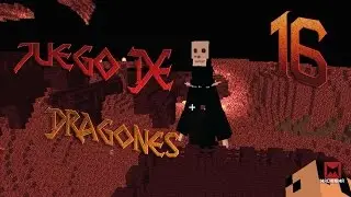 JUEGO DE DRAGONES | MENOS GRANDE AL ATAQUE #16