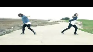 Rozalynn Paralyzed Dance