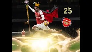 FIFA19 Карьера за ЛОНДОНСКИЙ АРСЕНАЛ! №25