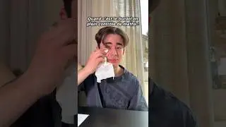 LE PIRE CONTRÔLE DE MATHS📐🤣