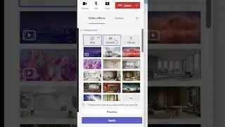 Microsoft Teams Meeting Features in the NEW Teams App 