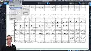 Iconica Sections & Players and VEPro | Discover Dorico