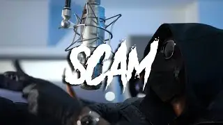 [FREE] Uk Drill Type Beat x Ny Drill Type Beat - "SCAM" | Uk/Ny Drill Instrumental 2023