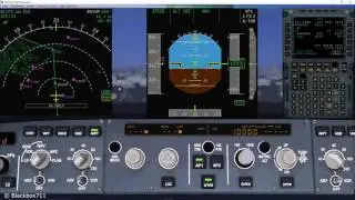 FSLabs A320-X Basics: Autopilot/FMGS - how to use it properly