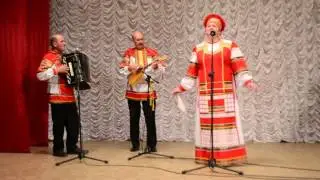 Светлана Никитина - Паутинка