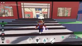 New ' Anime Fighting Simulator 2021