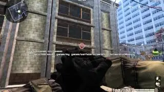 Warface - Баг с аптечкой