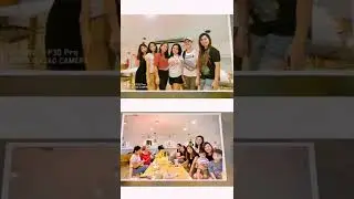 #barkada