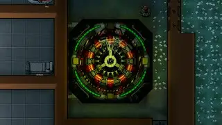 Реактор на антиматерии ► Rimworld HSK прохождение, 11 сезон, 95 серия
